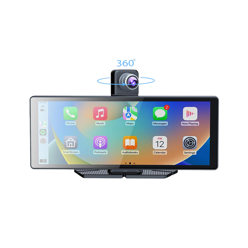 Car Smart Screen C6