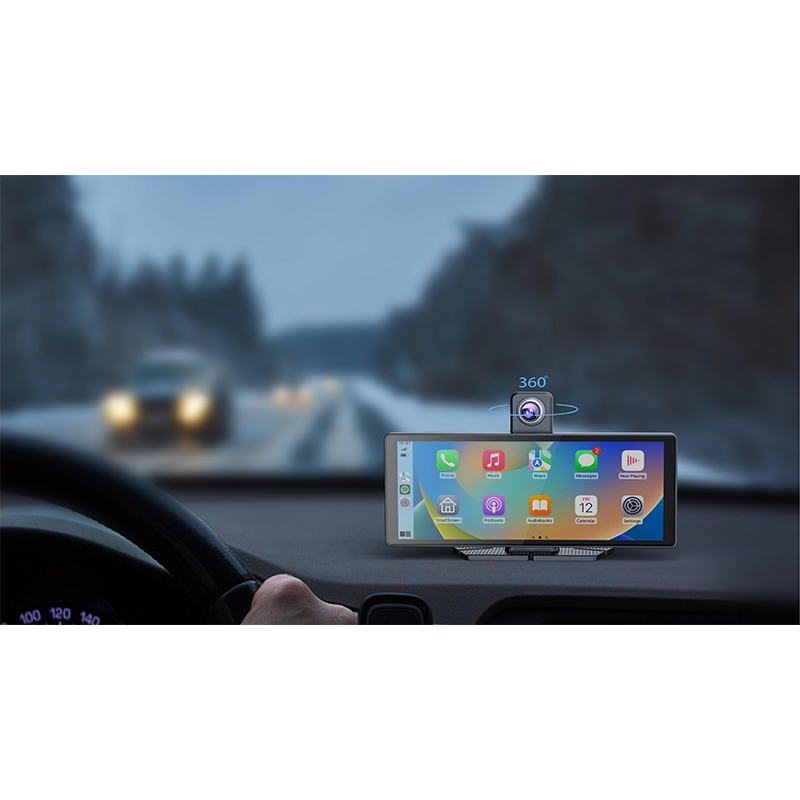 Car Smart Screen C6