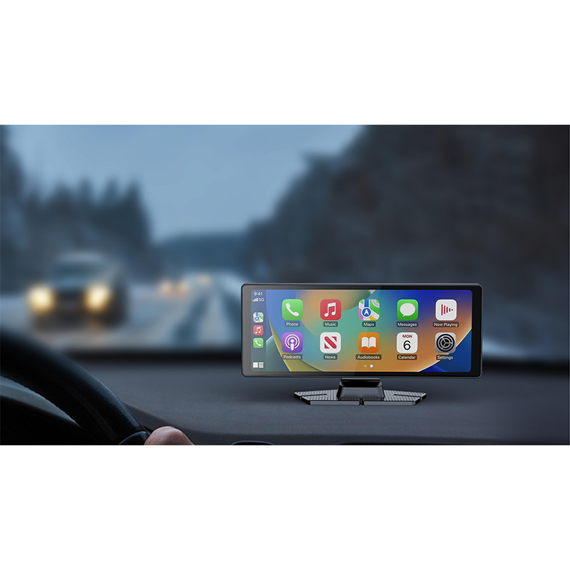 Car Smart Screen C5